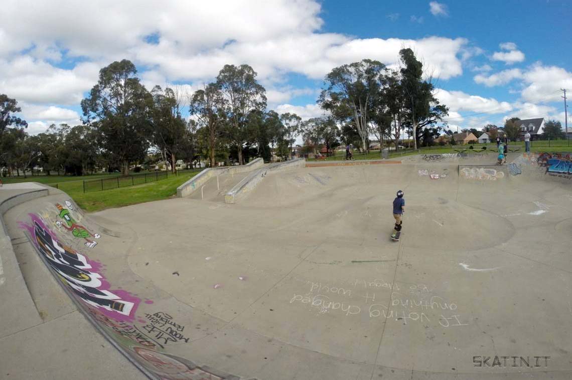 DCIM100GOPRO